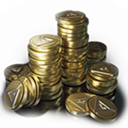420+40 Delta Coins